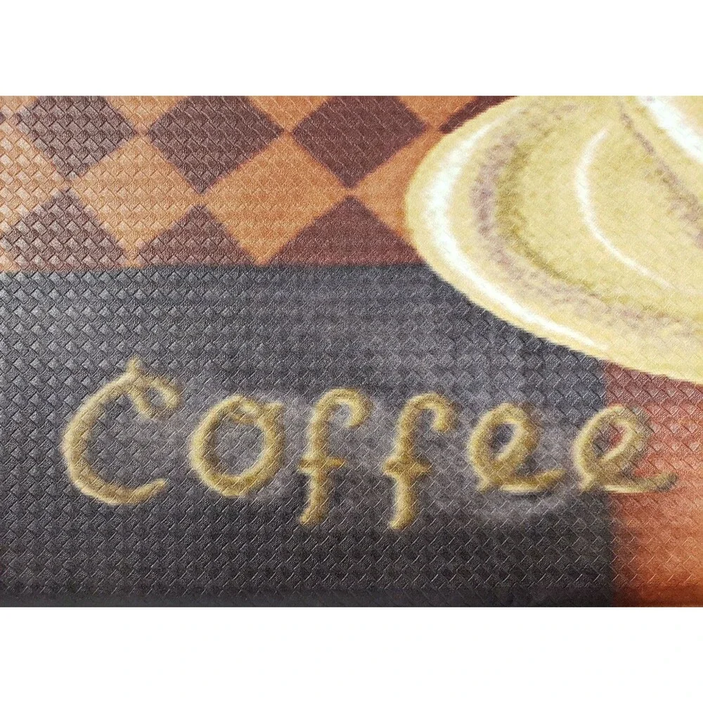 ANTI-FATIGUE NON SLIP FLOOR MAT (18